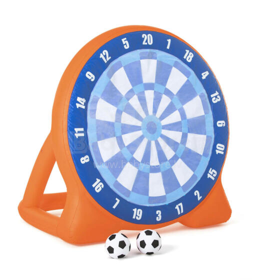 Gaisa futbols mērķis Bestway 52307