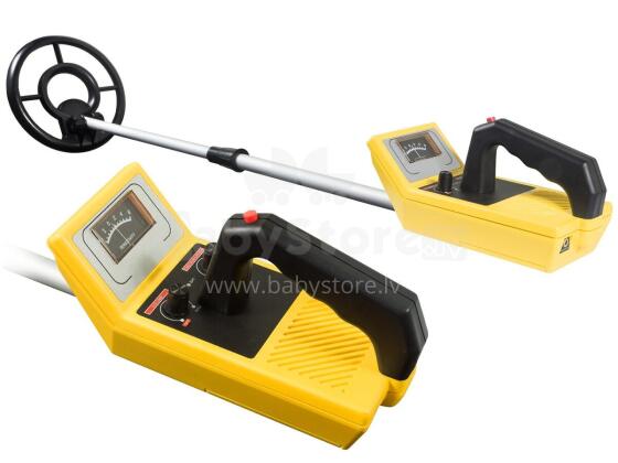 Metal Detector Cobra Tector CT-1061