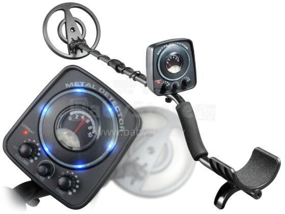 Metal Detector Cobra Tector CT-1065
