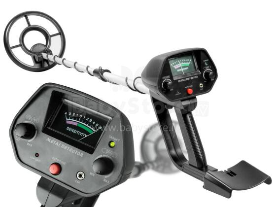Metal Detector Cobra Tector CT-1062