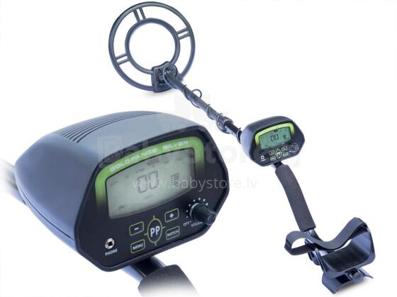 Metal Detector Cobra Tector CT-1037
