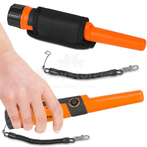 Metal Detector Pinpointer Cobra Tector CT-1076
