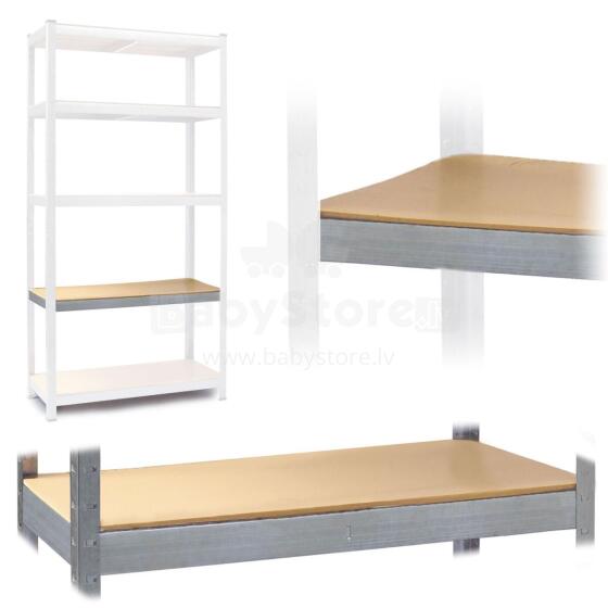 Plaukts Humberg plauktiem 90 x 40 cm