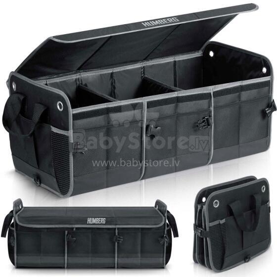 Car Organizer for Trunk Humberg HM-991