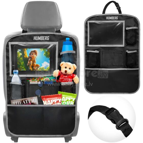 Car Organizer for Seat Humberg HM-992