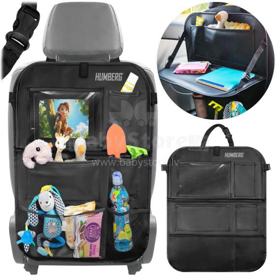 Car Organizer for Seat with Table Humberg HM-993