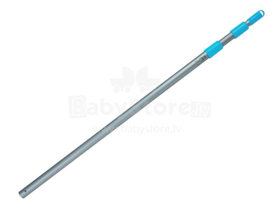 Alumīnija teleskopiskais stienis 239cm / 26.2mm INTEX 29054