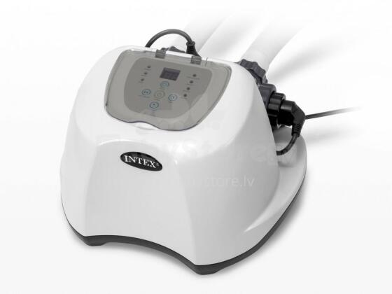 Генератор хлора для садовых бассейнов INTEX 26668