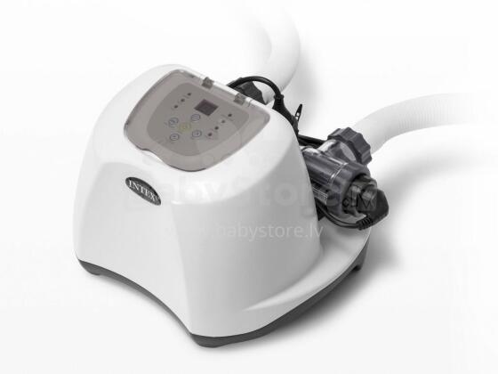 Hloru ģenerators dārza baseiniem INTEX 26670