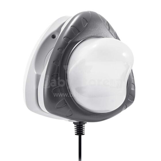 Magnētiskā LED baseina lampa INTEX 28698