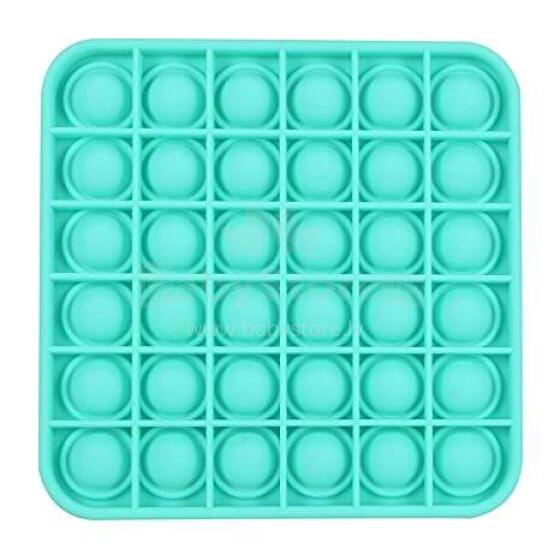 Bubble Fidget Pop It Art.11-00908 Игрушка-антистресс