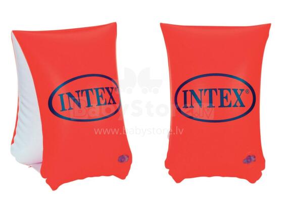 Swimming Arm Bands for Children 30 x 15 cm INTEX 58641