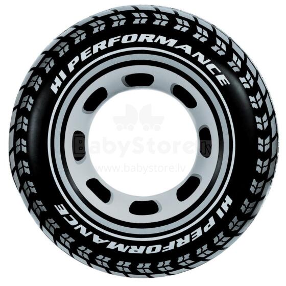 Swimming Ring - Tire Diameter 91 cm INTEX 59252