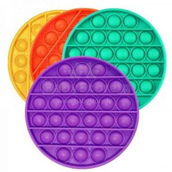 Bubble Fidget Pop It Art.35060Z Игрушка-антистресс