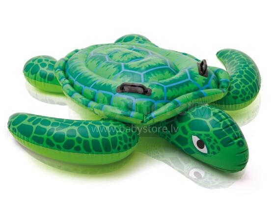 Swimming Toy Turtle 150 x 127 cm INTEX 57524