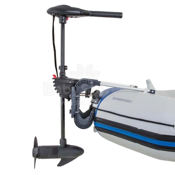 Elektriskais motors piepūšamām laivām INTEX 68631