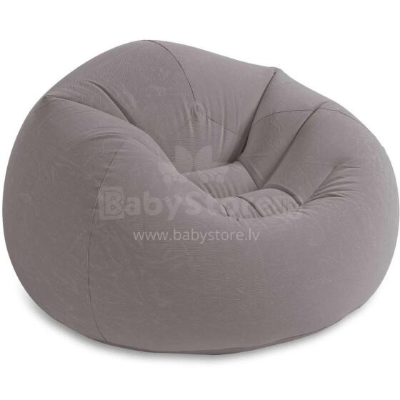 Надувное кресло Puff Intex 68579