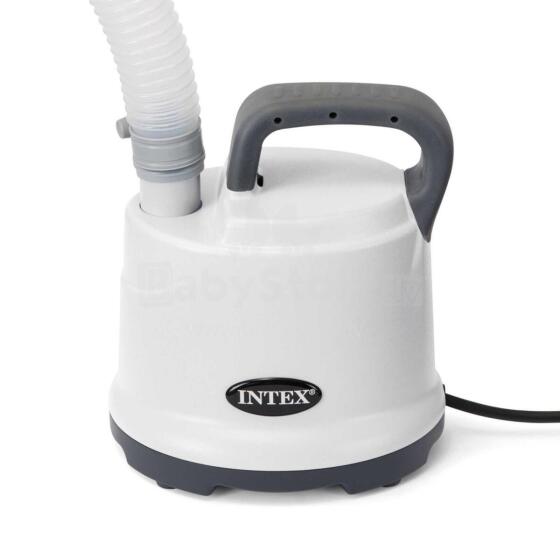Насос для откачки воды INTEX 28606
