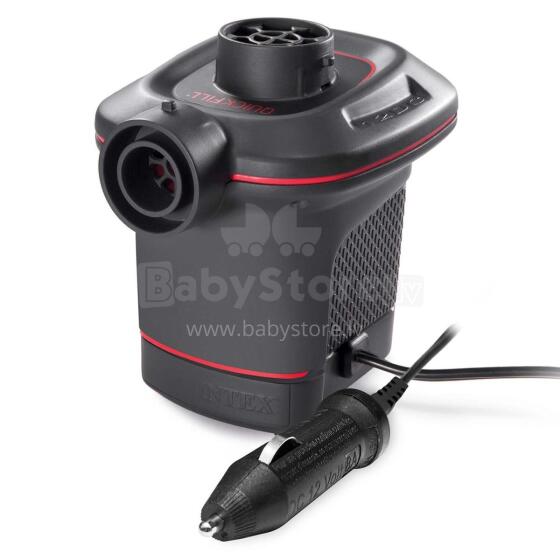 12 V Elektriskā sūknis Intex 66636