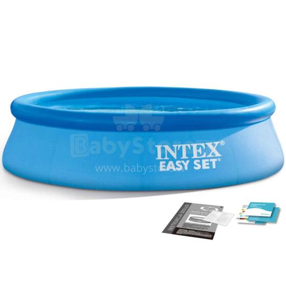 Intex 28106 244 x 61 cm Frame Pool