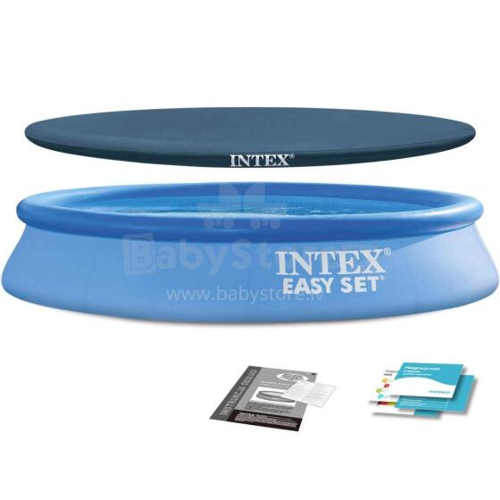 Intex 28116 6-in-1 305 x 61 cm Frame Pool