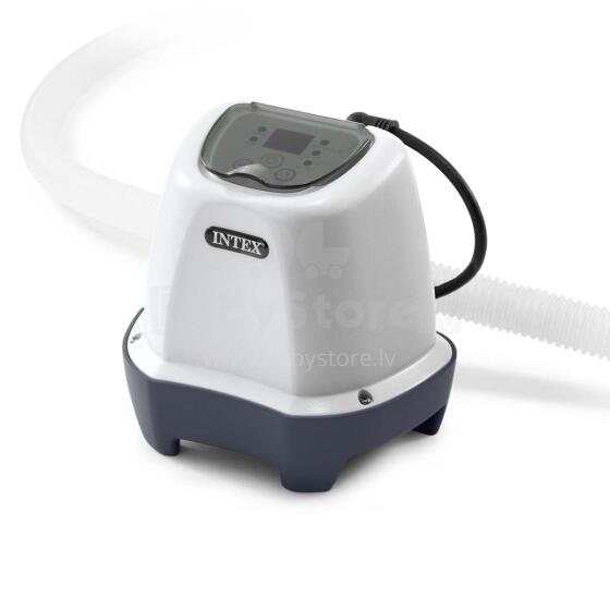 Генератор хлора для садовых бассейнов INTEX 26662