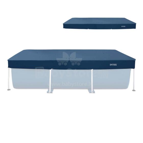 Pārsegs rāmis baseinam 260 x 160 cm INTEX 28036
