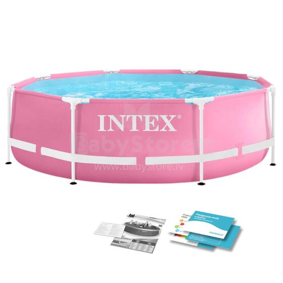Intex 28290 Frame Pool 244 x 76 cm