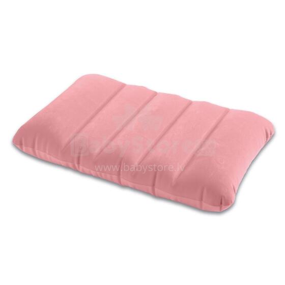Inflatable Pillow 43 x 28 x 9 cm INTEX 68676