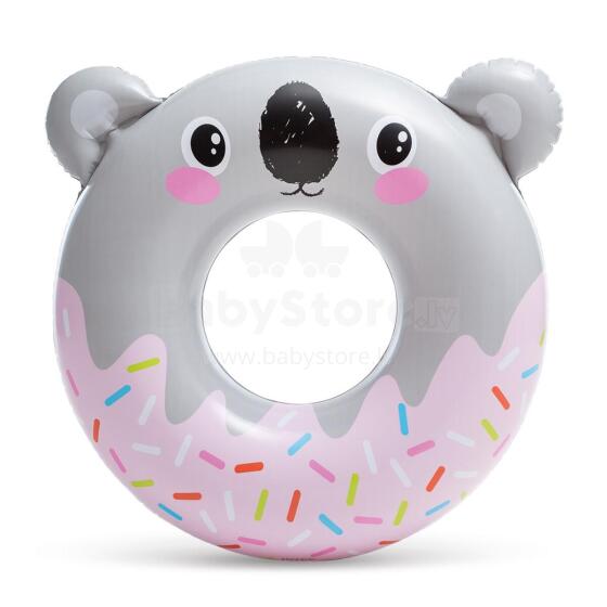 Koala peldēšanas riņķis INTEX 59266