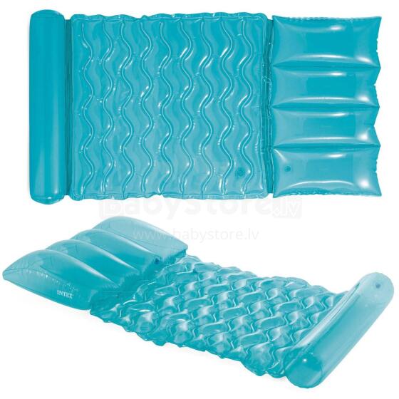 Sea Swimming Mattress Intex 58725