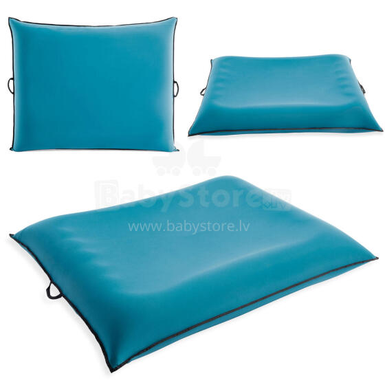Luxe Lounge Intex 56794 Swimming Pillow Mattress