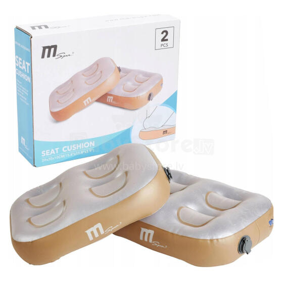 Inflatable Spa Seat MSpa
