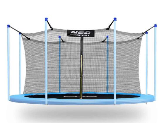 Iekšējais tīkls trampolīniem 404cm 13ft Neo-Sport