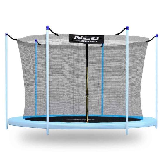 Internal net for trampoline 252cm 8ft Neo-Sport