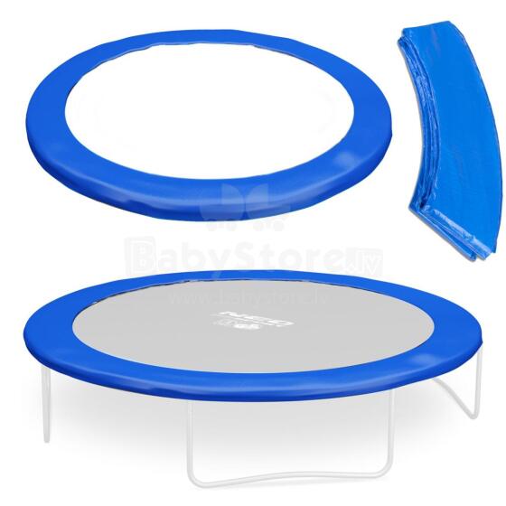 PVC atsperu vāks 312cm 10ft trampolīnam Neo-Sport