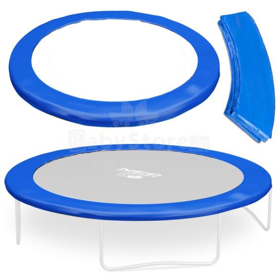 PVC Spring Cover for 404cm 13ft Trampoline Neo-Sport