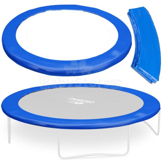 PVC pavasara vāks 435cm 14ft trampolīnam Neo-Sport