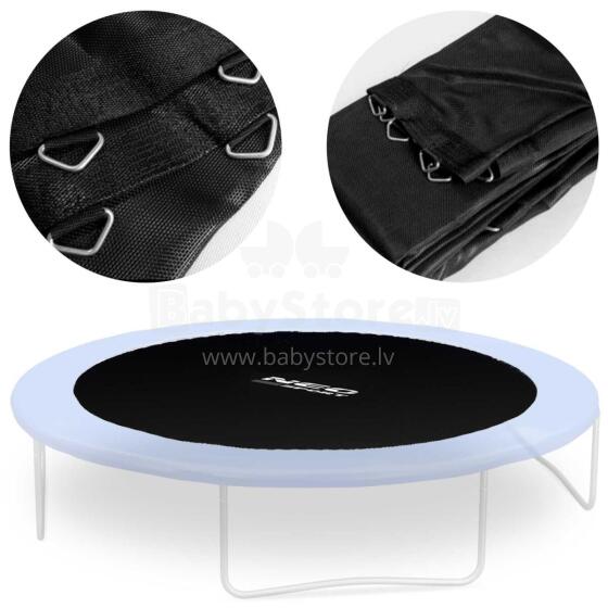 Neo-Sport Trampoline Mat 435 cm 80spr 14ft