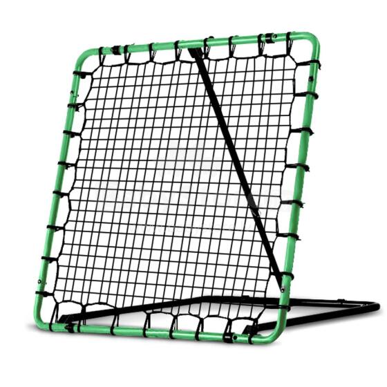 Neo-Sport Rebounder Training Goal 120 x 120 cm