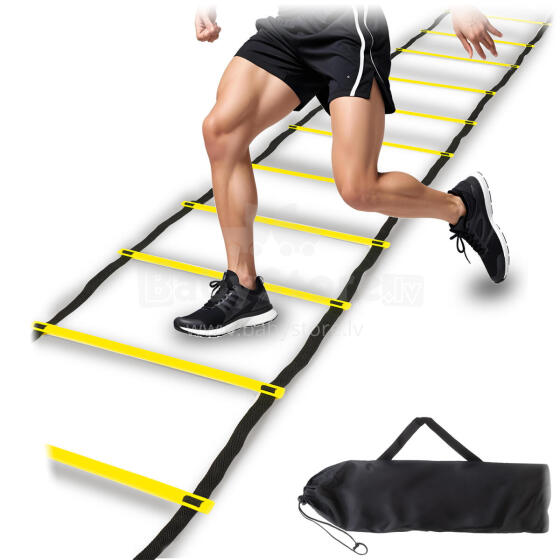 6m Coordination Ladder Neo-Sport NS-967