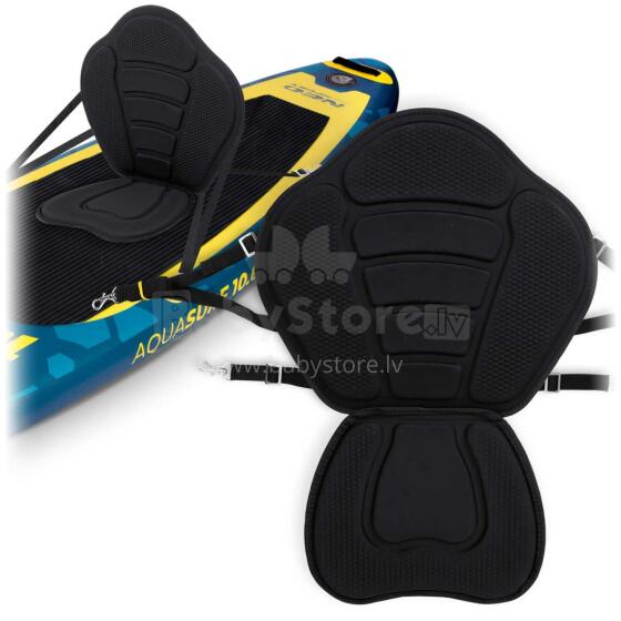 Foam seat for SUP board black