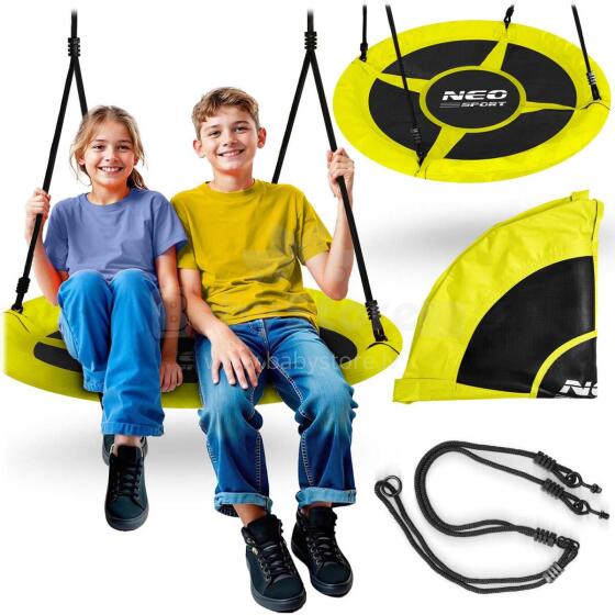 Stork Nest Swing Neo-Sport 100 cm