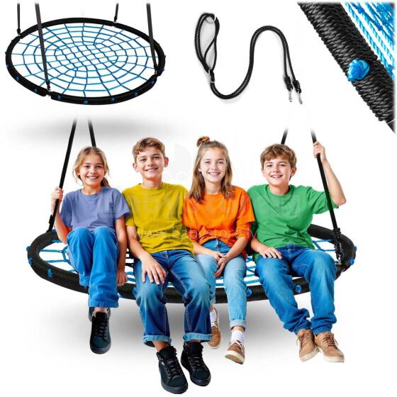 Stork Nest Swing Neo-Sport NS-104 120 cm