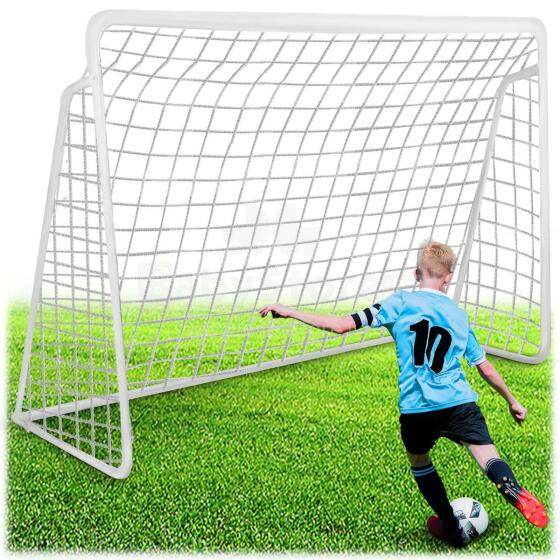 Soccer goal 300 x 200 x 90 cm NS-496