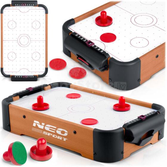 Air Hockey Game Table Neo-Sport NS-440