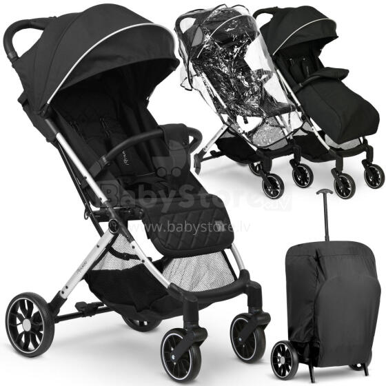 Nukido Paseo Stroller