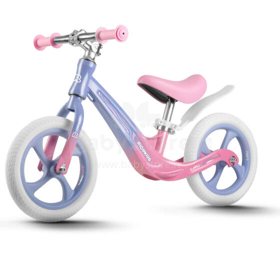 Детский балансирующий велосипед Ricokids FUNNU