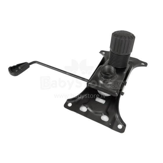 Small Tilt Mechanism for Office Chairs
