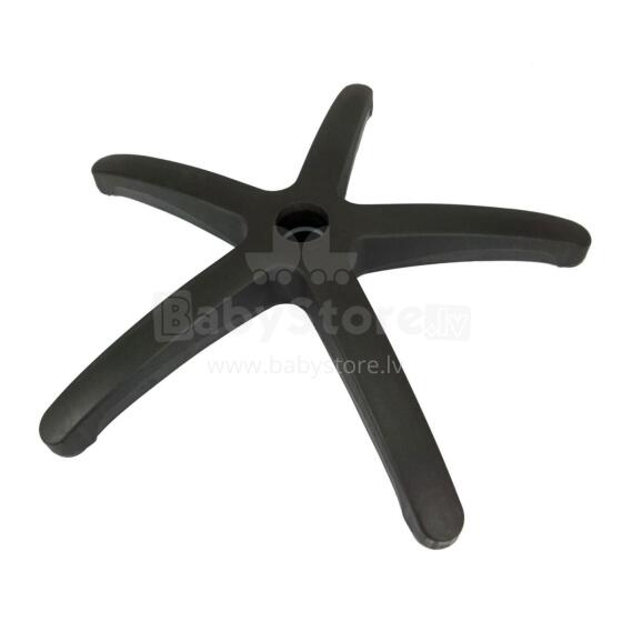Base for chair 320mm black
